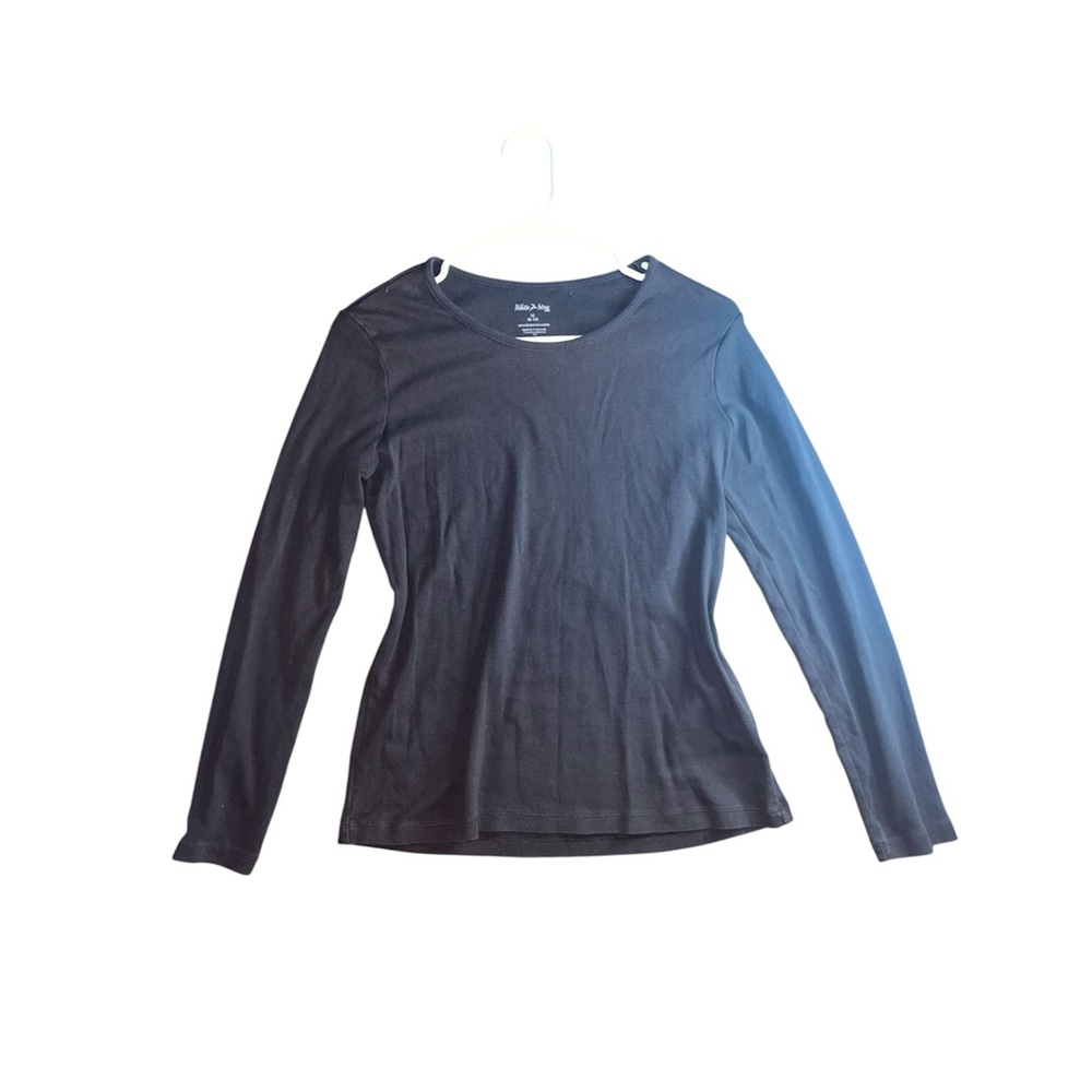 White Stag Classic brown Long Sleeve